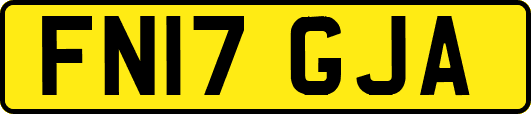 FN17GJA