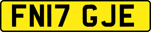 FN17GJE