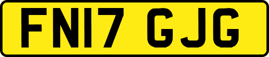 FN17GJG