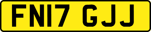 FN17GJJ