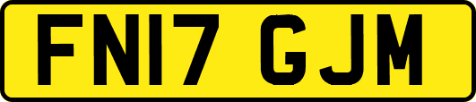 FN17GJM