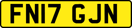 FN17GJN