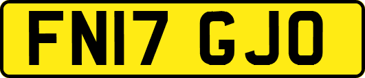 FN17GJO