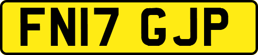 FN17GJP