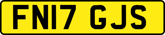 FN17GJS