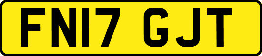 FN17GJT