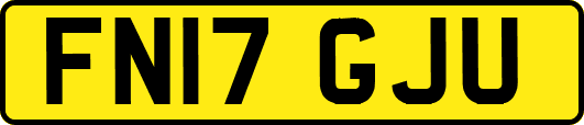 FN17GJU