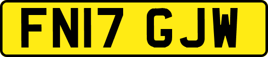 FN17GJW