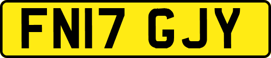 FN17GJY