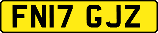 FN17GJZ