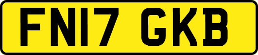 FN17GKB