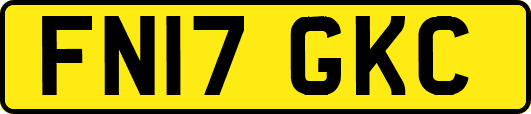 FN17GKC