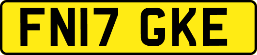 FN17GKE