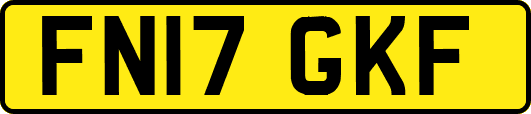 FN17GKF