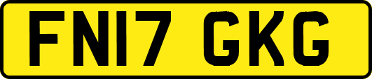 FN17GKG