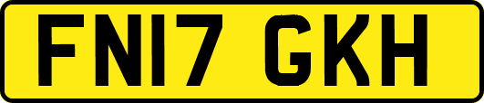 FN17GKH