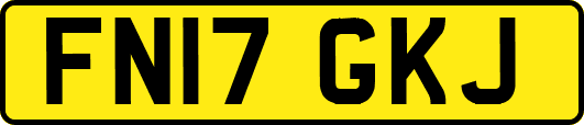 FN17GKJ