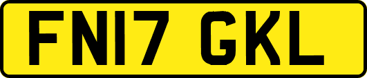 FN17GKL