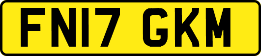 FN17GKM