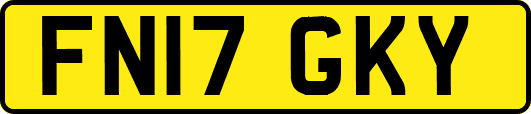 FN17GKY