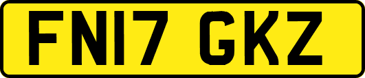 FN17GKZ