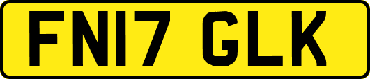 FN17GLK