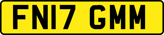 FN17GMM