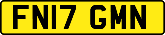 FN17GMN