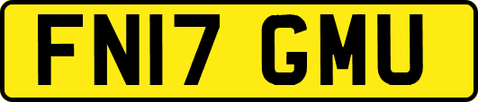 FN17GMU