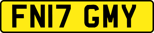 FN17GMY