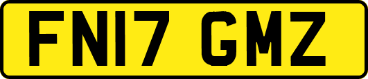 FN17GMZ