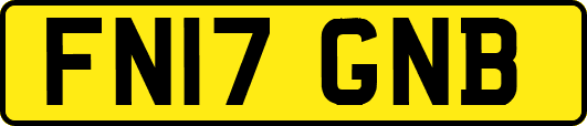FN17GNB