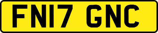 FN17GNC