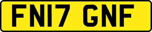 FN17GNF