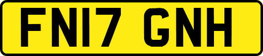 FN17GNH
