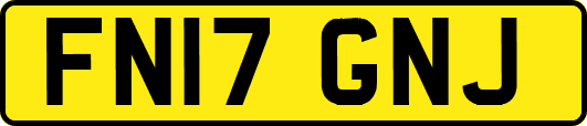 FN17GNJ