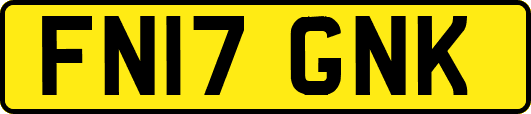 FN17GNK