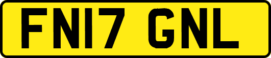 FN17GNL