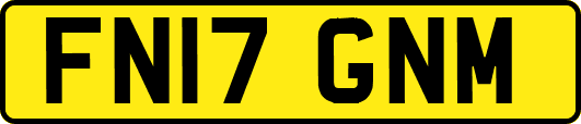 FN17GNM