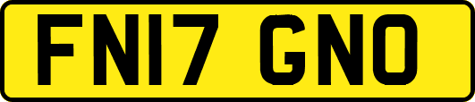 FN17GNO