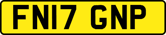 FN17GNP