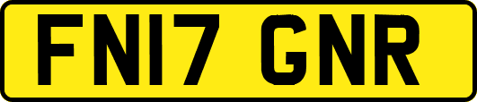 FN17GNR