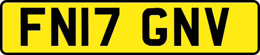 FN17GNV