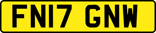 FN17GNW