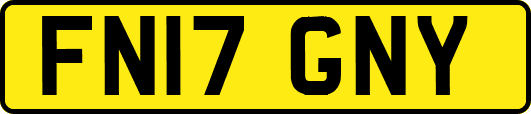 FN17GNY