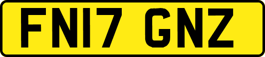 FN17GNZ