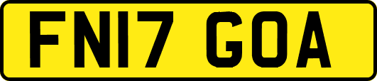 FN17GOA