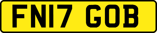 FN17GOB