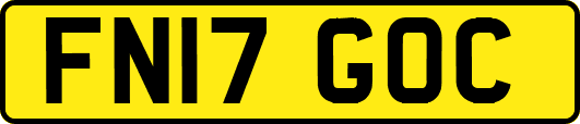 FN17GOC