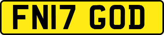 FN17GOD